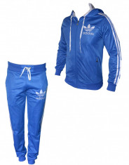 Trening Adidas Conic Slim Editie Sport Casual 2014 Marimi XL XXL cod produs B 139 foto