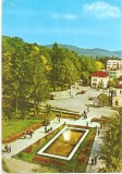 CPI (B4393) GOVORA, CIRCULATA, 04.8.1969, STAMPILA, TIMBRU IMPRIMAT