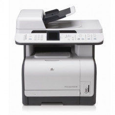 Multifunc?ionala second hand A4 color HP Laserjet CM2320 foto