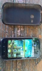 Vand Samsung Galaxy Young S6310 urgent ! foto