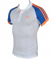 Tricou barbati Adidas Polo Climalite (1904) LICHIDARE STOC !!! Livrare gratuita foto