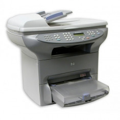 Multifunc?ionala A4 second hand HP Laserjet 3330 All-in-one foto