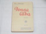 GIB I.MIHAESCU - DONNA ALBA Ed.veche, Editia III-a, Alta editura