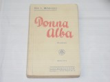 GIB I.MIHAESCU - DONNA ALBA Ed.veche, Editia III-a, Alta editura, Gib I. Mihaescu