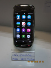 Nokia C7-00, liber de retea, nu ofer incarcator (LM-02) foto