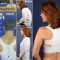 Set 10 Centuri Banzi Mangetice medicale pt indreptarea spatelui si pt coloana vertebrala corset/brau/suport spate cu Magneti Dr. Levine Oferta