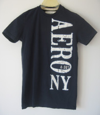 Tricou Aeropostale original 100%, bumbac 100%, XXS, XXL, nou cu eticheta foto