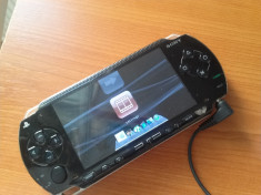 PSP 1004 functional si modat foto