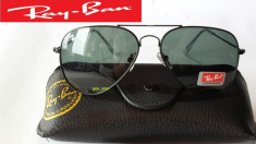 Ochelari RAY BAN Aviator M2 + CADOU TOC RAY BAN foto