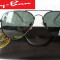 Ochelari RAY BAN Aviator M2 + CADOU TOC RAY BAN