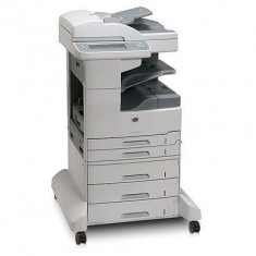 Multifunc?ionala laser A3 second hand HP Laserjet M5035DTN foto