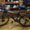 Vand bicicleta DHS Impulse Elan