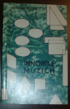 GEORGE BALAN - INNOIRILE MUZICII (1966) + ENESCU (1963)