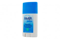 !!! NOU NOU !!! NEW NEW !!! Etiaxil antiperspirant 40 ml. gen Lady Speed Stick Invisible Dry Soothing Antiperspirant !!! UNISEX !!! foto