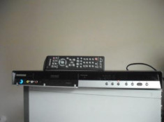 Samsung Dvd recorder dvr-150 foto