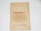 D.NICULESCU \ P.IONESCU - MARGINALII Ed.1940, Alta editura
