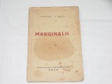 D.NICULESCU \ P.IONESCU - MARGINALII Ed.1940