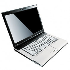 LAPTOP FUJITSU LIFEBOOK S7210 CORE2DUO T7500 2.20GHZ 2GB 80GB DVD-RW DISPLAY 14.1&amp;quot; INCH , WEBCAM CADOU | GARANTIE 12 LUNI foto