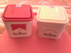 Tutun Marlboro, 40g (Rosu sau Gold) foto