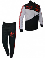 Trening Adidas - De Sezon - Model 2014 - Toamna - Pantaloni Conici - Masuri S M L XL XXL B140 foto