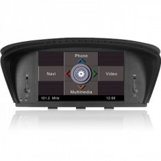 Dynavin DVN E60 Navigatie Dvd Auto Gps Bluetooth Bmw foto