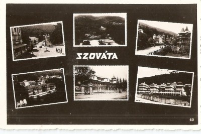 AMP12068 Sovata, dupa 1930 foto