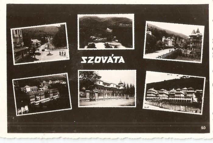 AMP12068 Sovata, dupa 1930