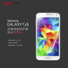 Folie Samsung Galaxy S5 Mata by Yoobao Made in Japan Originala foto