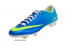 ADIDASI,GHETE NIKE MERCURIAL VICTORY IV FG-ADIDASI ORIGINALI-ADIDASI FOTBAL foto