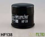 Filtru ulei Moto-ATV HifloFiltro HF138