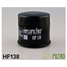 Filtru ulei Moto-ATV HifloFiltro HF138