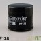 Filtru ulei Moto-ATV HifloFiltro HF138