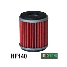 Filtru ulei Scuter-Moto-ATV HifloFiltro HF 140