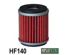 Filtru ulei Scuter-Moto-ATV HifloFiltro HF 140