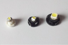 Bec led T3, T4.3, T4.7 pt iluminat bord, interior foto