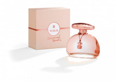 Parfum dama Tous - Sensual Touch - 100 ml - REDUCERE FINALA ! foto