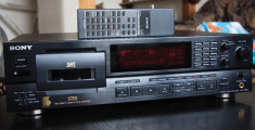 SONY DTC-57ES, DAT recorder foto