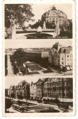 AMP12082 Timisoara, dupa 1904 foto