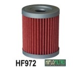 Filtru ulei Moto-ATV HifloFiltro HF 972