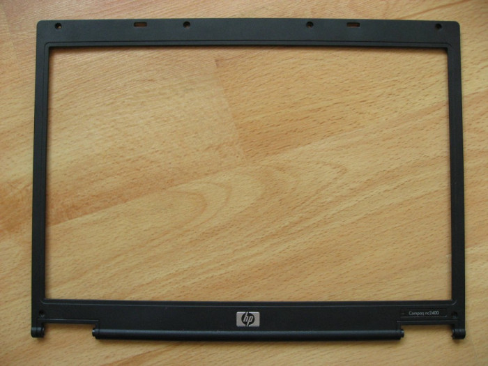 Rama display LCD laptop HP Compaq nc2400, 412759-001, FOX3K0T1LBTP033B, 3K0T1LBTP03, EA0T1002011, nr. 1