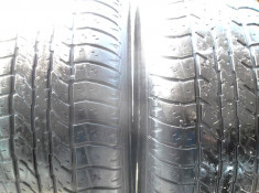 2 anvelope mixte Toyo Tranpath 235/60 R16. 100 ron bucata. Livrare gratuita! foto