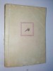 Colectia &quot; CELE MAI FRUMOASE POEZII&quot; - RONSARD Ed. Tineretului 1959, Alta editura