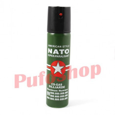 SPRAY PARALIZANT (Autoaparare) NATO 60 ML -MADE IN GERMANY foto