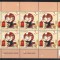 THAILANDA 2007, Postas pe scuter, serie neuzata, MNH