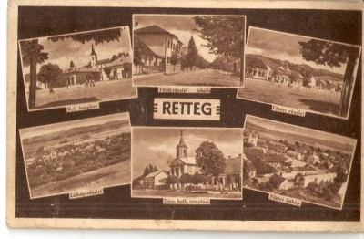 AMP12058 Reteag, 1943 foto