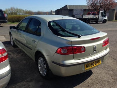 Dezmembrez piese Renault Laguna 2 1.9 DCI foto