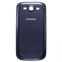 Samsung Galaxy S3 - Capac Sigilat Blue/Albastru foto