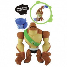 Ben 10 Omniverse, Figurina Humangosaur 16 cm foto