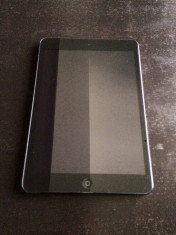 iPad Mini 16Gb Black 4G+WiFi foto