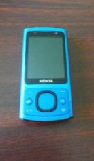 Telefon NOKIA 6700 slide foto